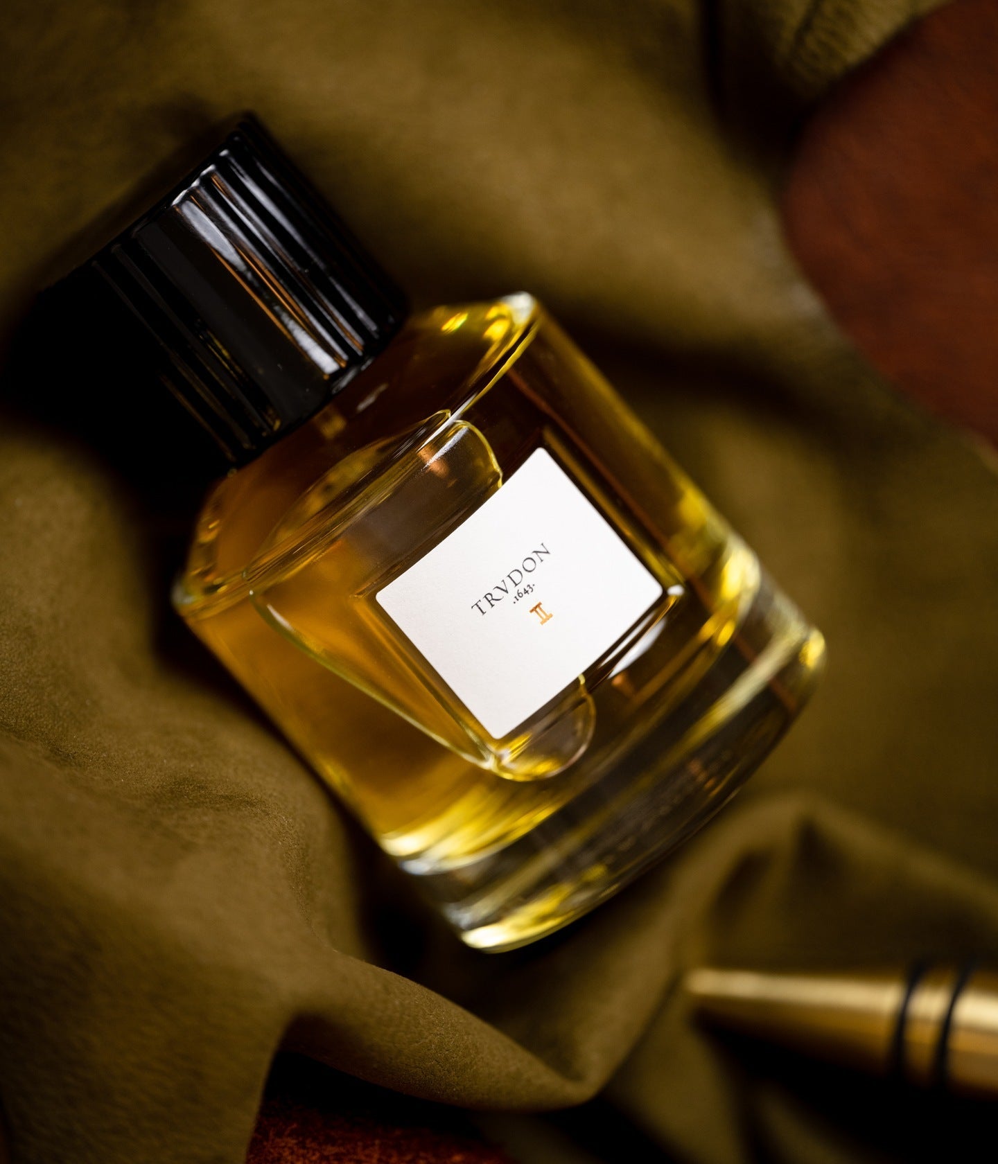 Eau de Parfum Mortel