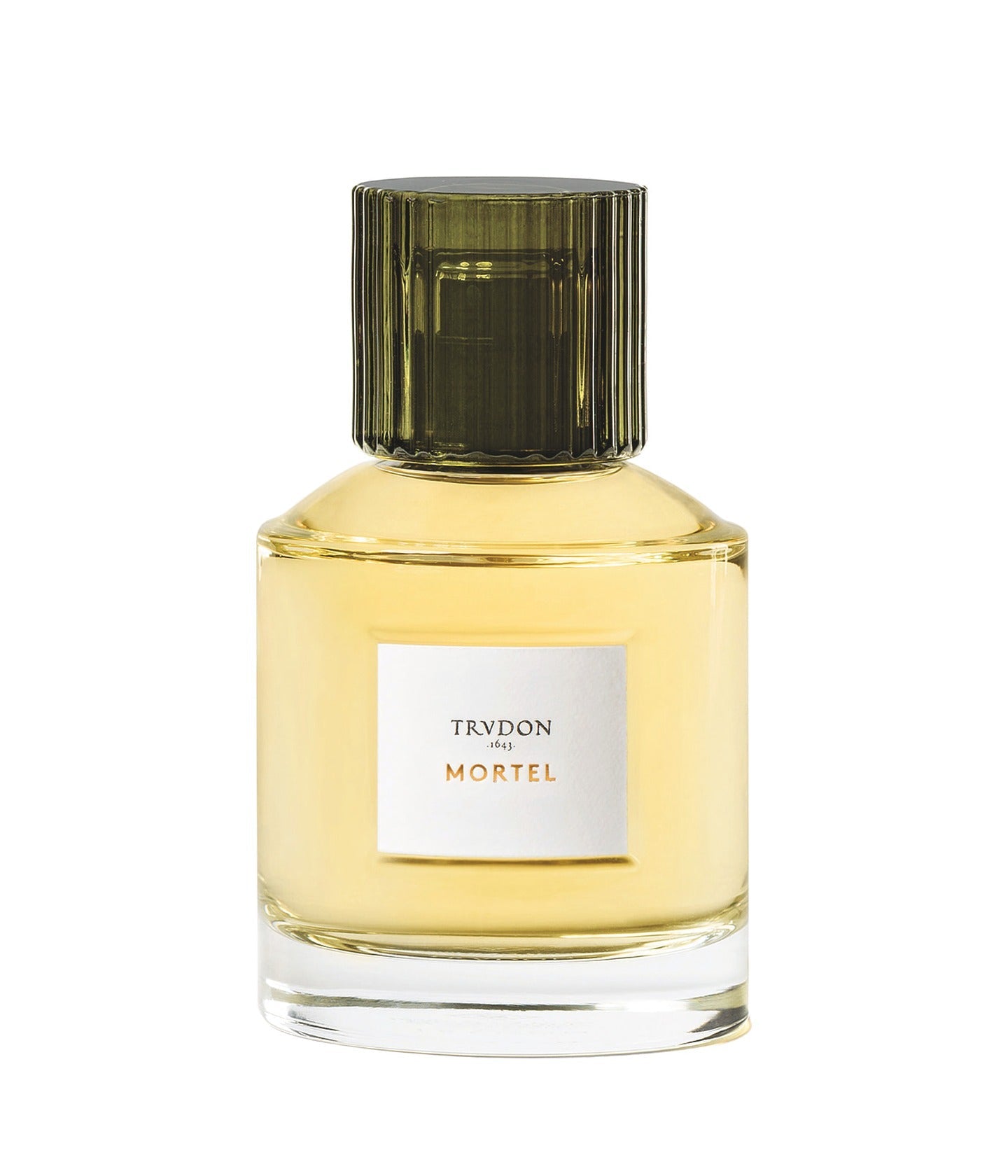 Eau de Parfum Mortel