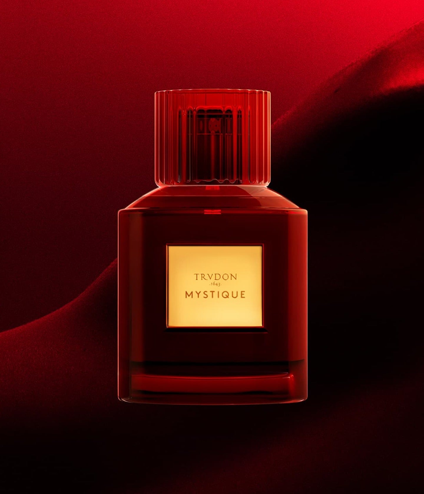 Eau de Parfum Mystique