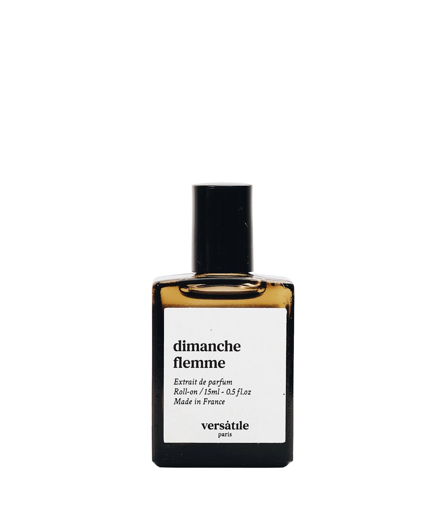 Versatile Paris Dimanche Flemme