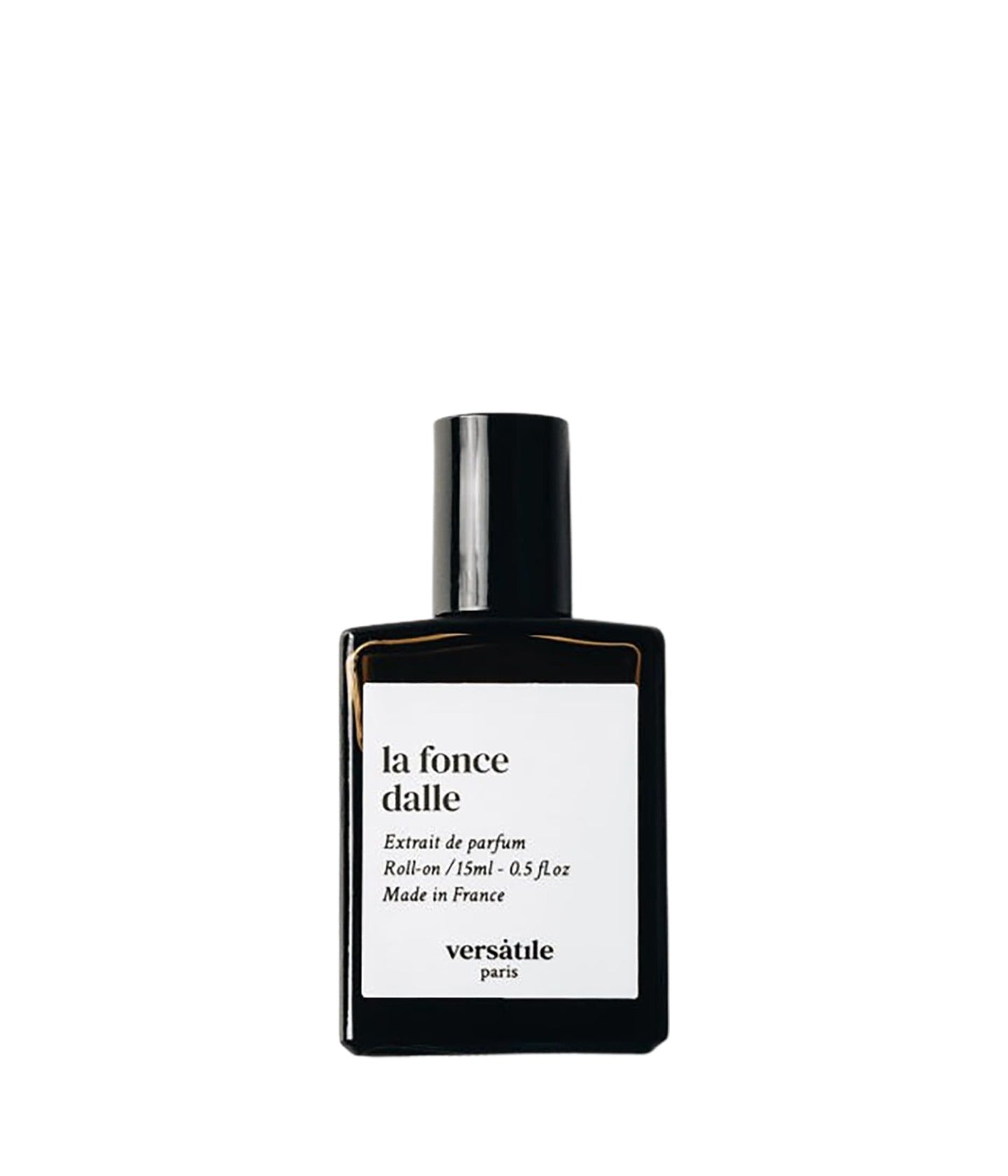 Versatile Paris Foncedalle