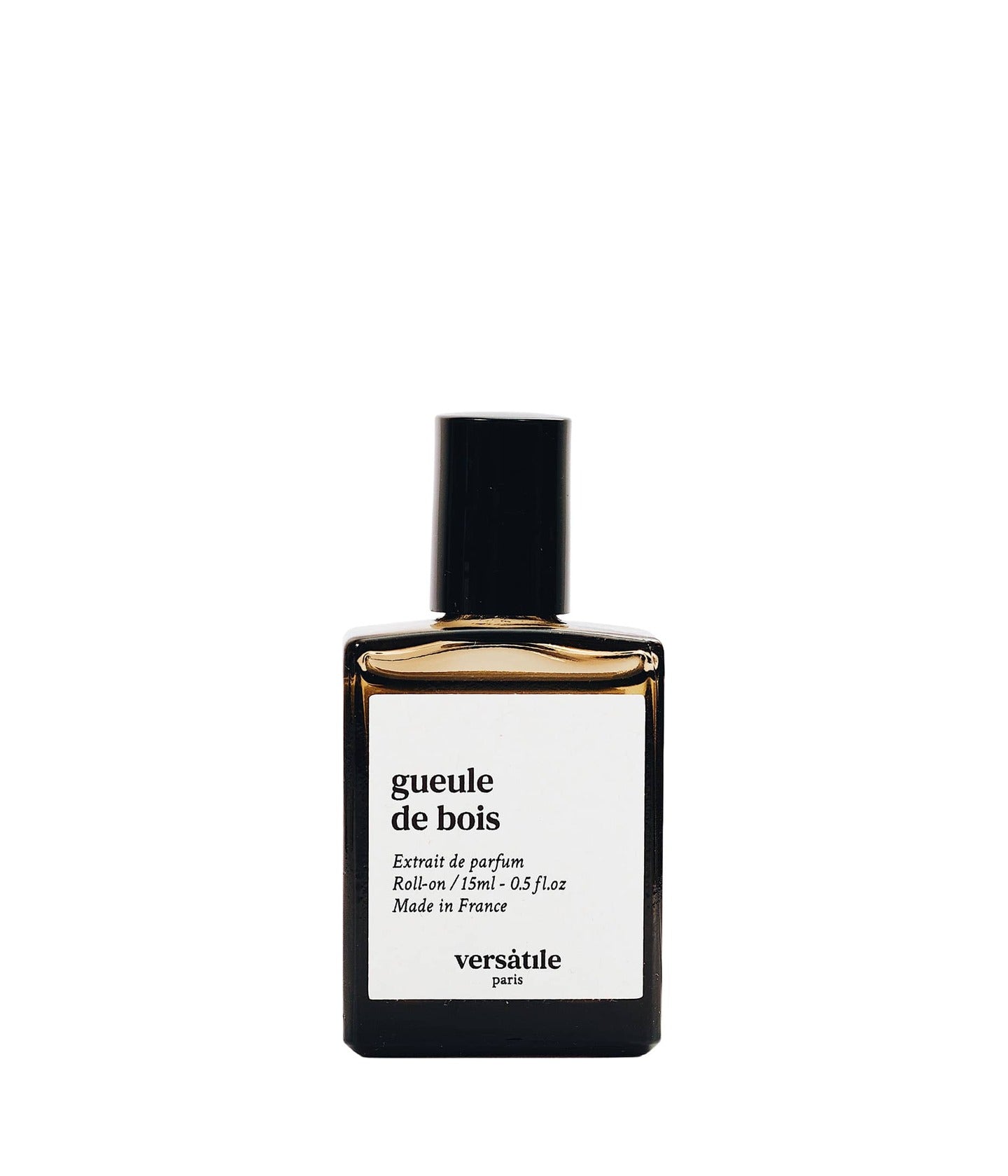 Versatile Paris Gueule De Bois
