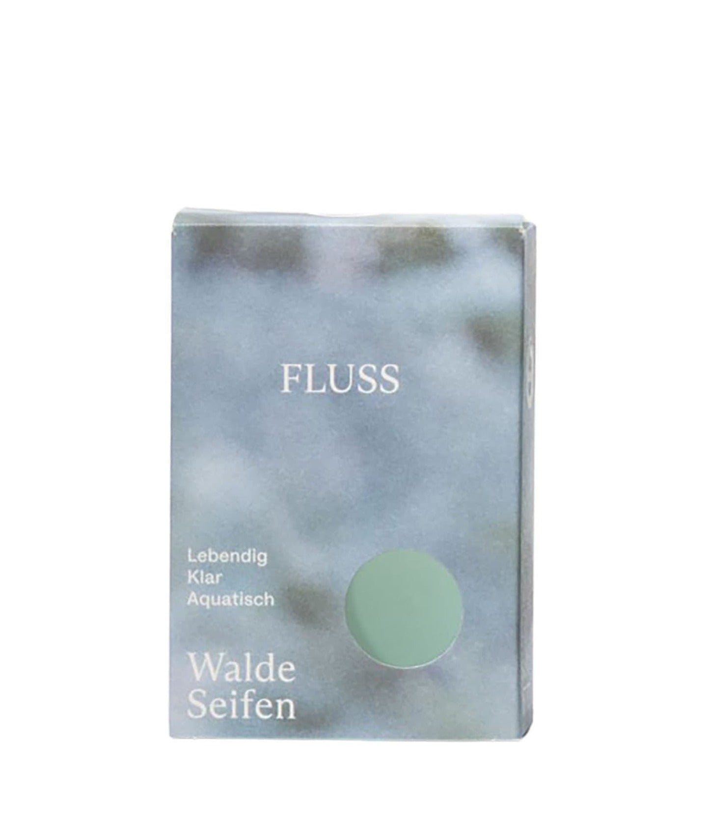 Glycerin­seife Fluss
