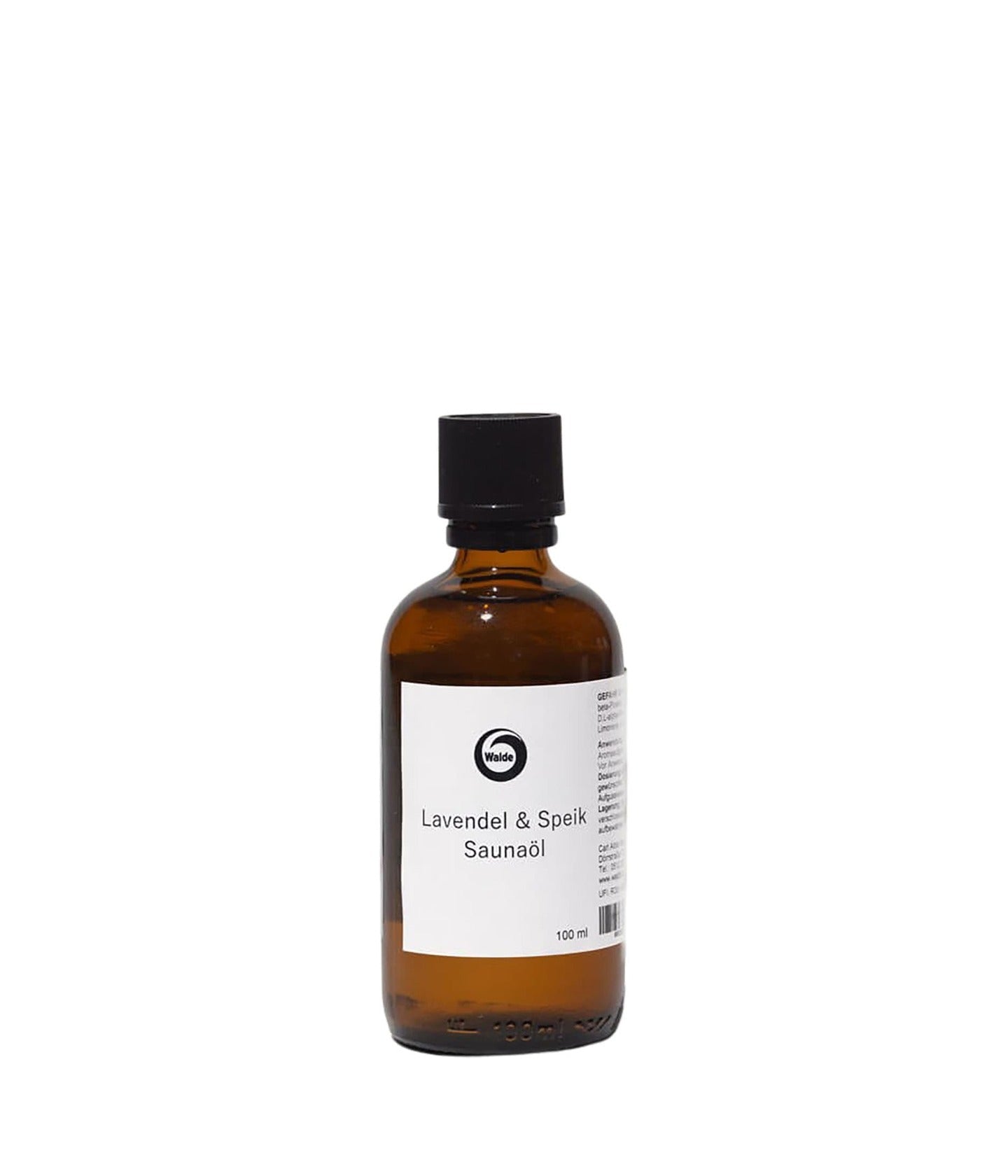 Saunaöl Lavendel & Speik