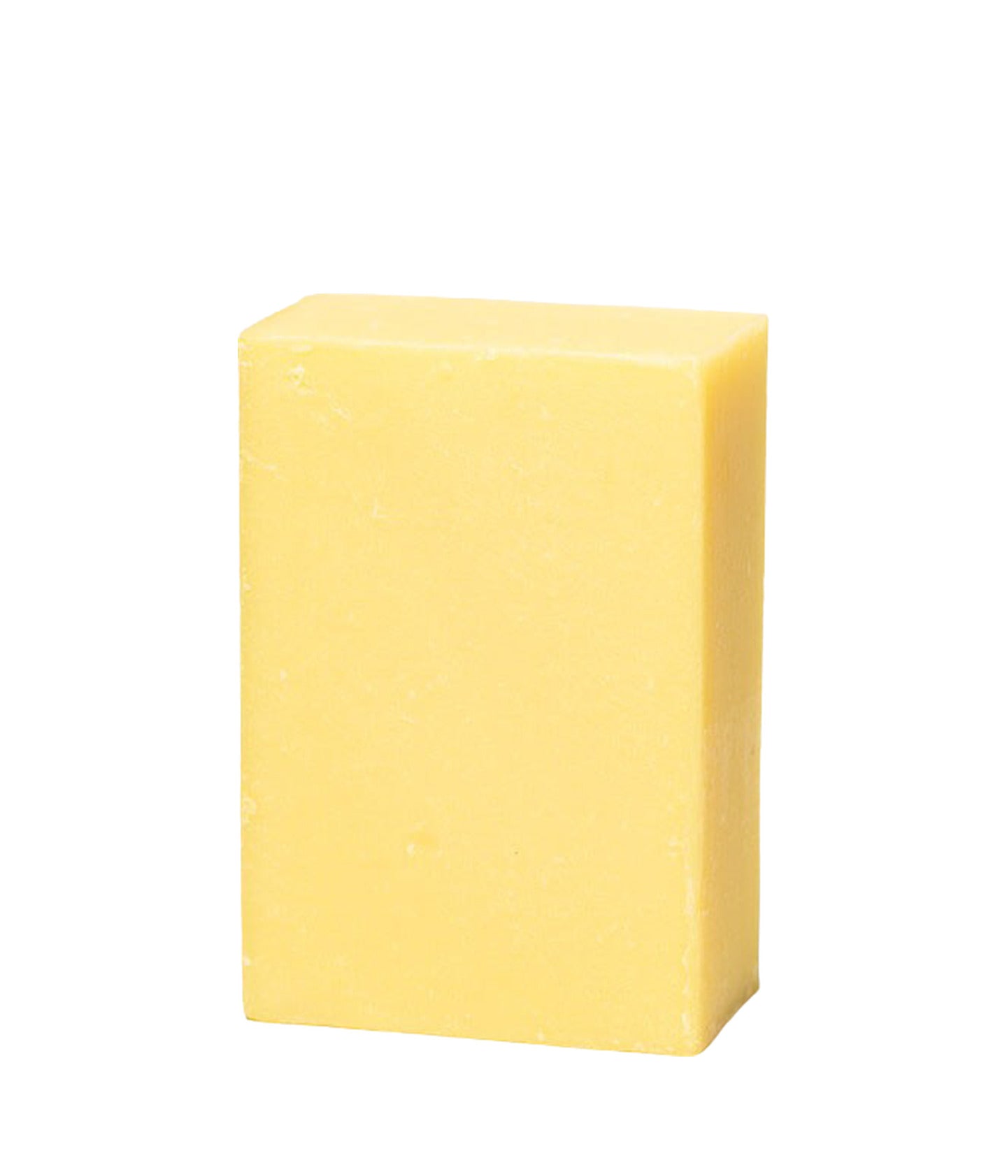 Handgemachte Quittenseife von Walde