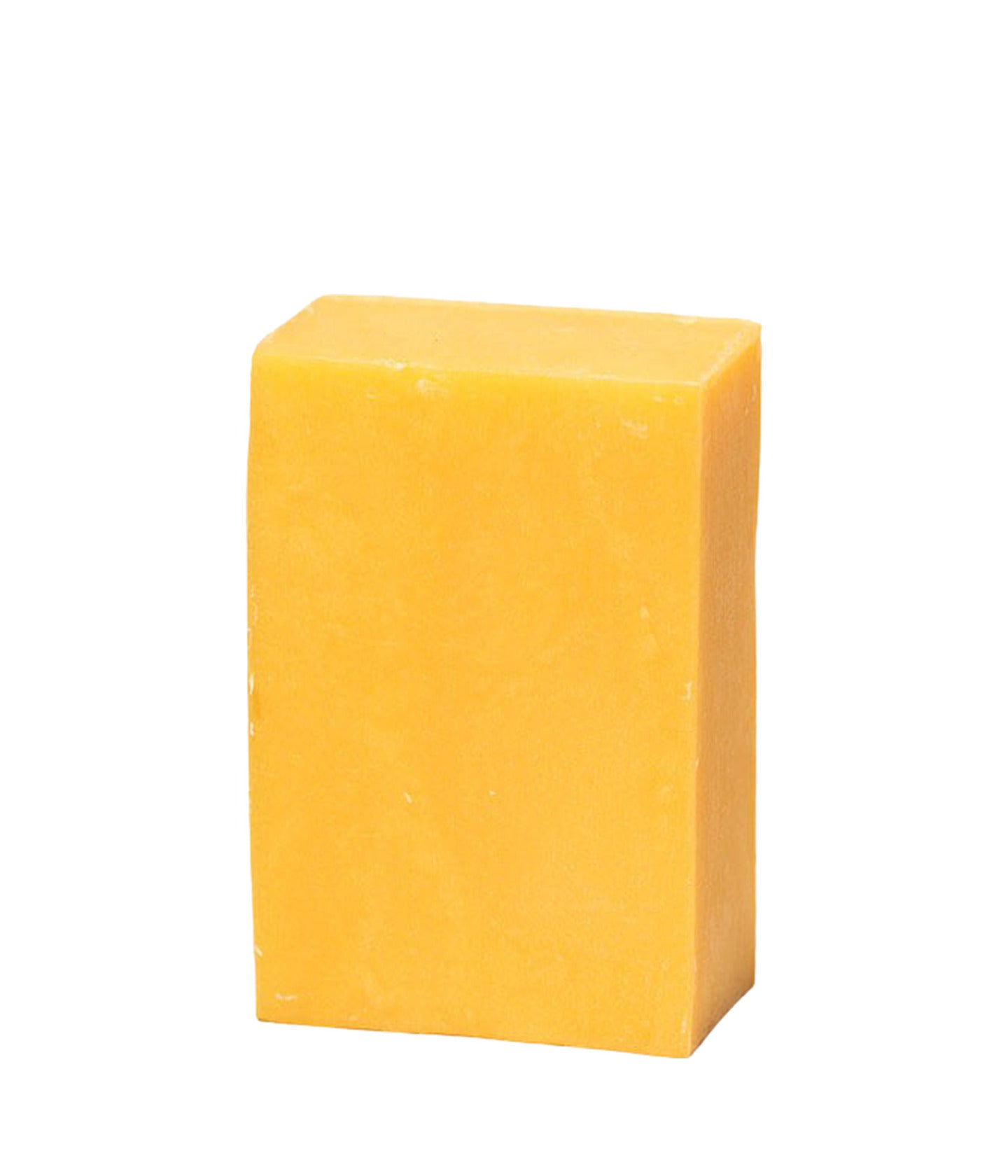 Handgemachte Sanddornseife von Walde