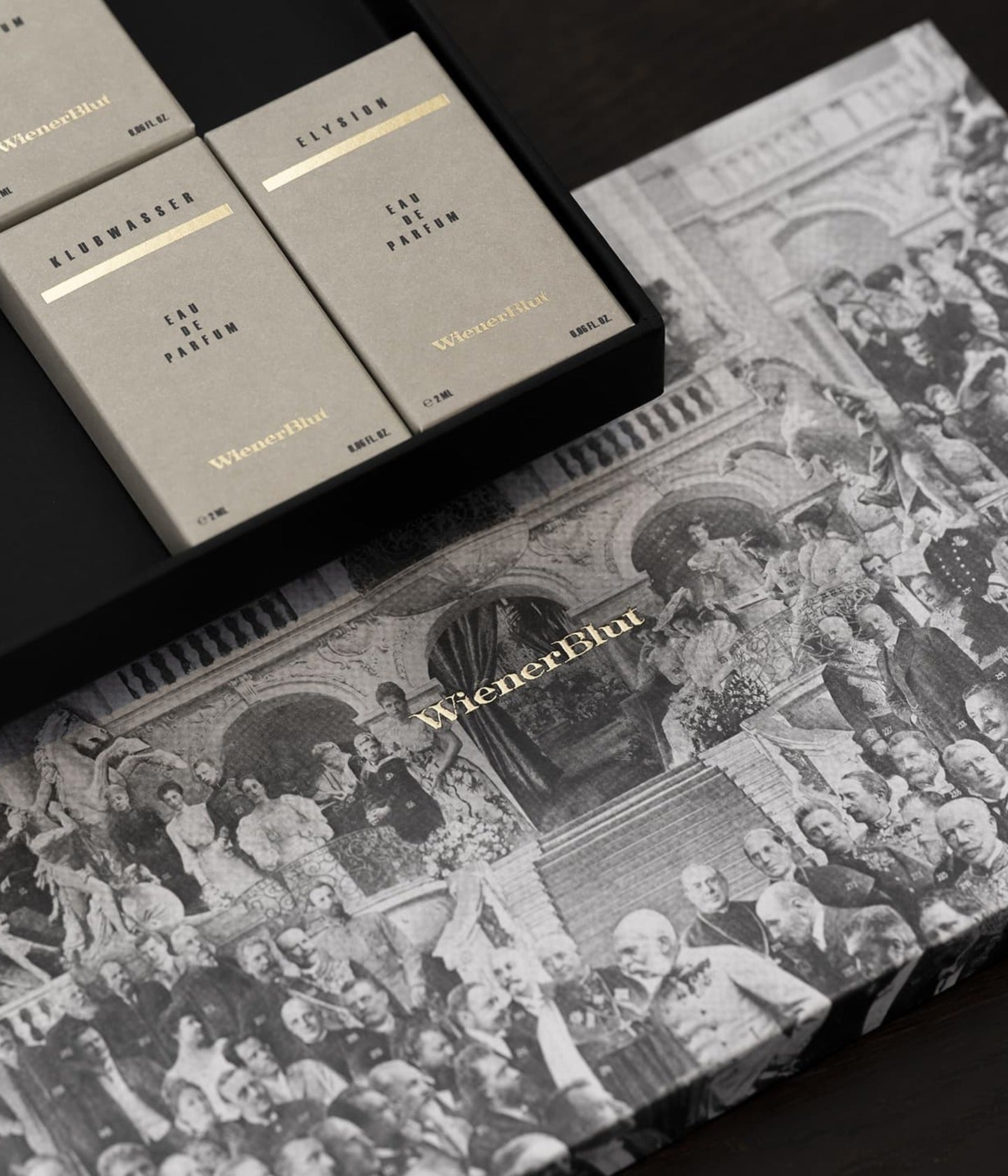 WienerBlut Discovery Set