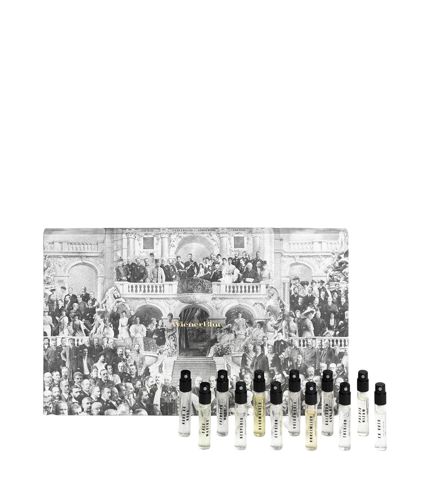 WienerBlut Discovery Set