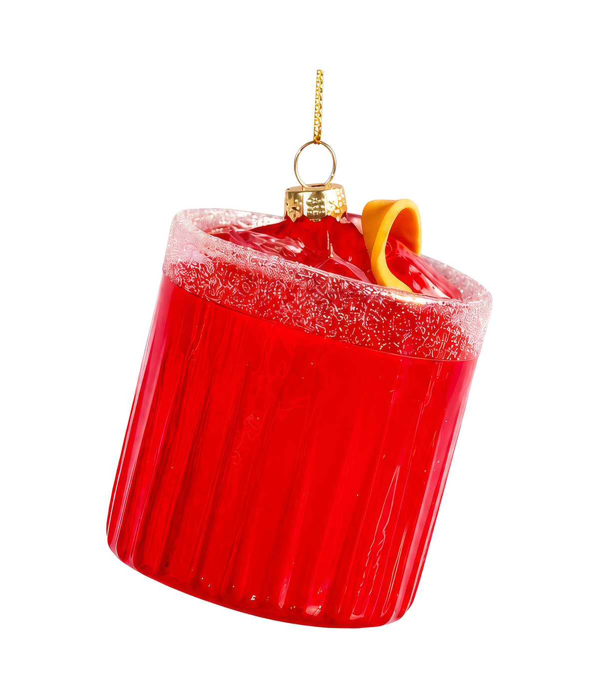 Yup in de boom Christbaumschmuck Negroni