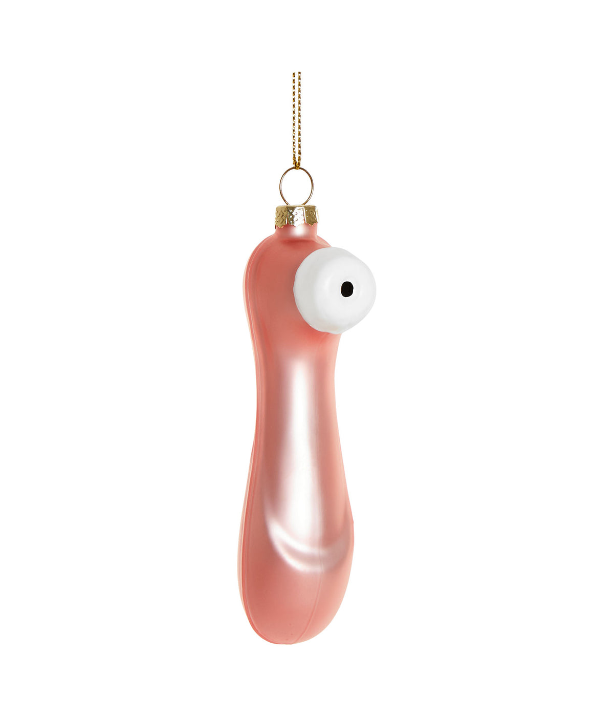 Yup in de boom Christbaumschmuck Sattie, von oben