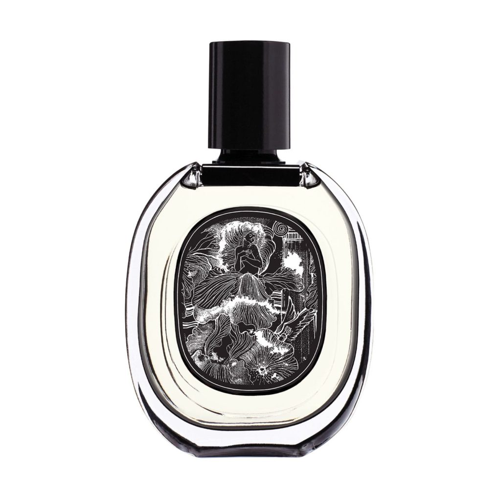 Diptyque Eau de Parfum Fleur de Peau Duft und Kultur