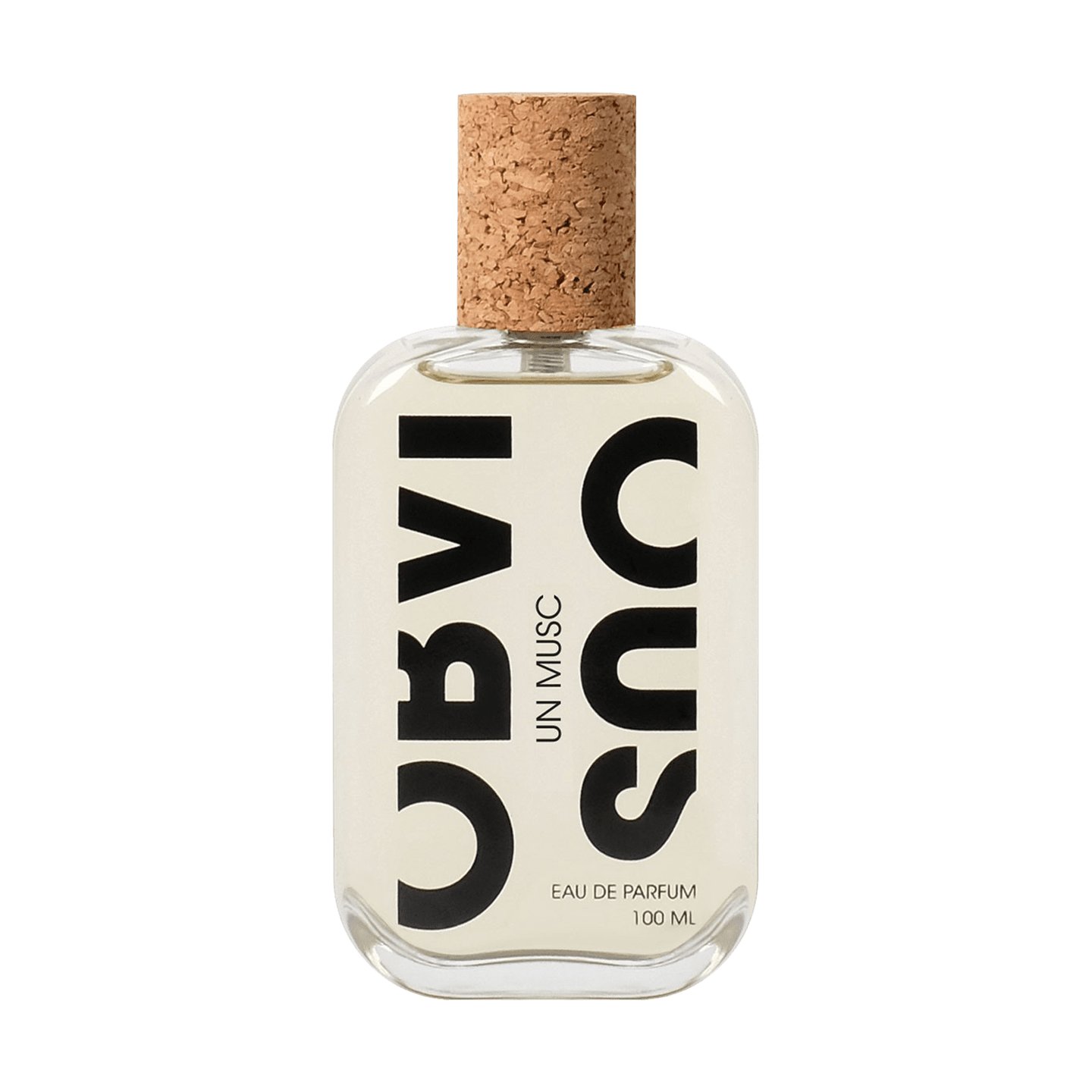 Obvious - Eau de Parfum Un Musc a