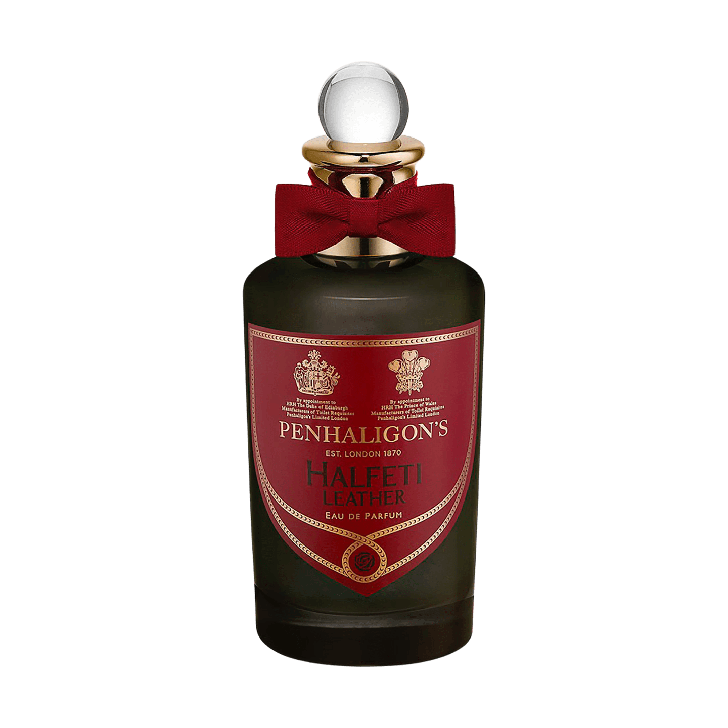 Penhaligons - Eau de Parfum Halfeti Leather a
