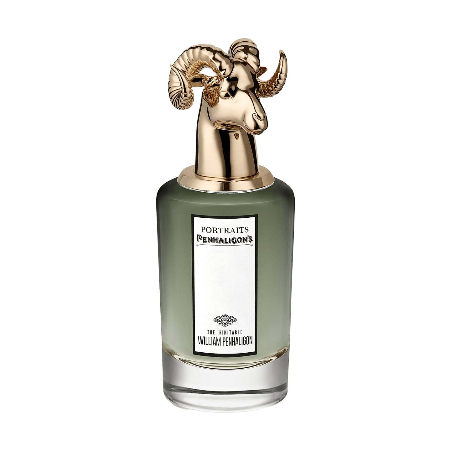 Penhaligons - Eau de Parfum Inimitable William Penhaligon a