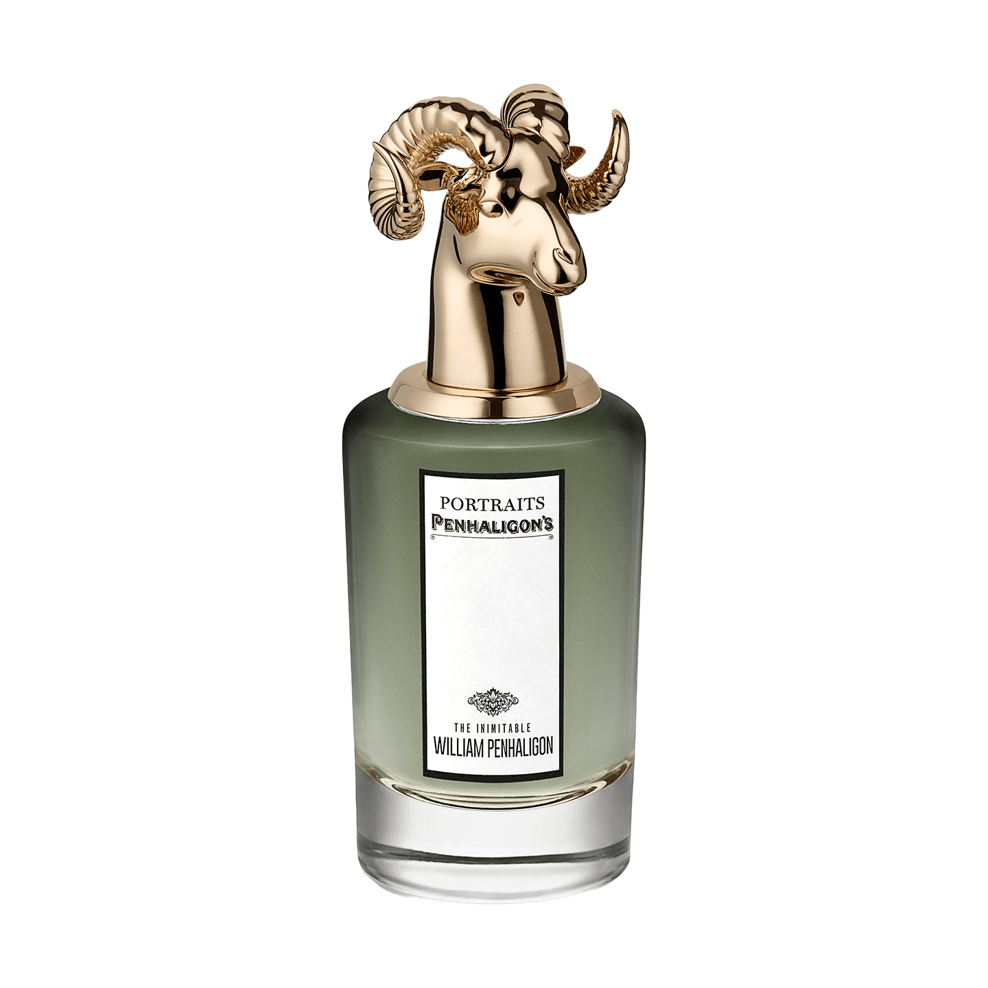 Penhaligons - Eau de Parfum Inimitable William Penhaligon a