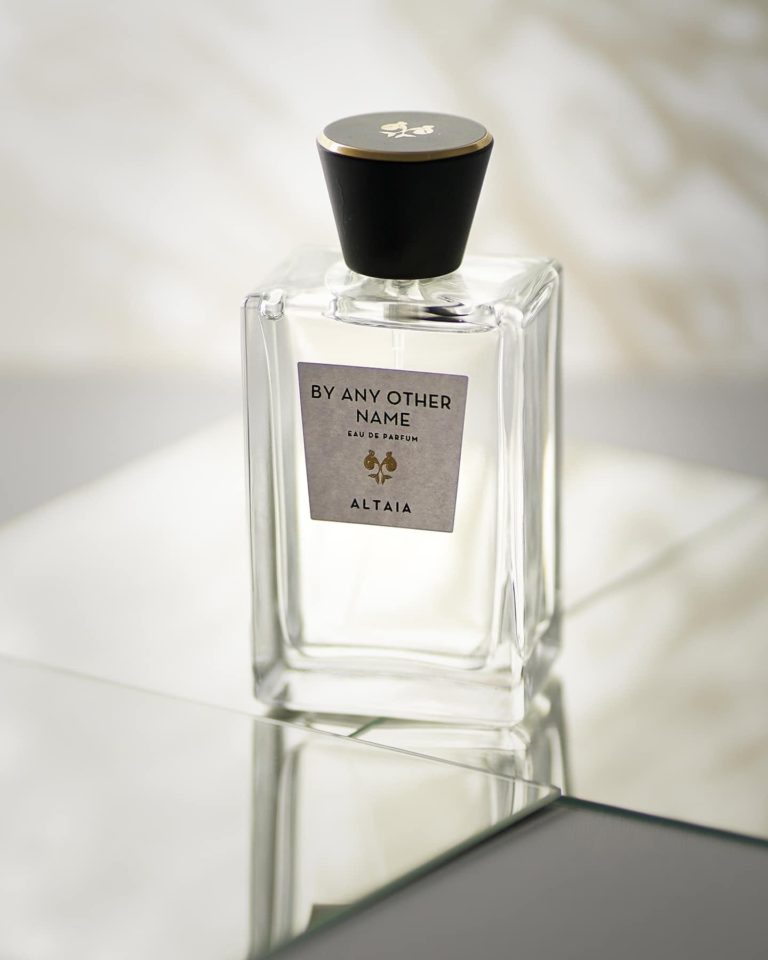 Altaia Eau de Parfum By any other Name – Duft und Kultur