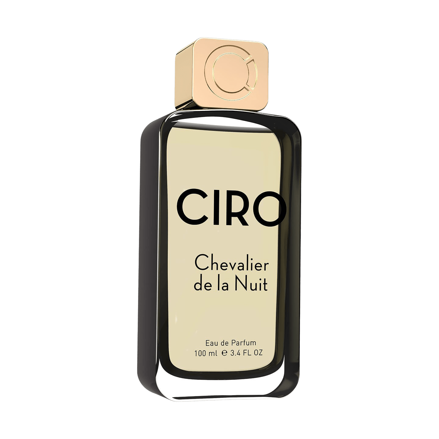 Ciro Eau de Parfum Chevalier de la Nuit – Duft und Kultur